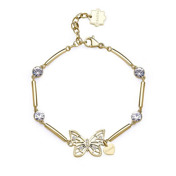 Pulsera Brosway Mujer Chakra_3 (BHKB) in Acero BHKB171 - BHKB171